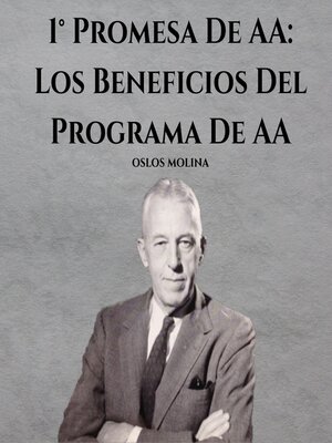 1° Promesa De AA - Audiobook
